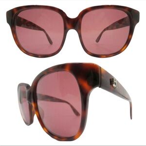Vintage Emmanuelle Khanh Paris sunglasses mod 9080, Made in France